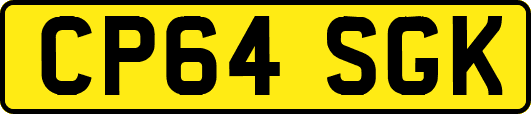 CP64SGK