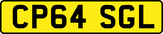 CP64SGL