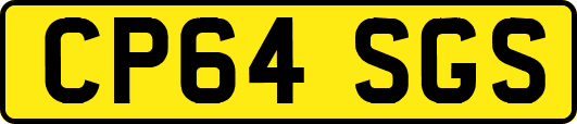 CP64SGS