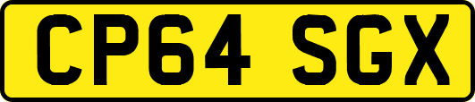 CP64SGX