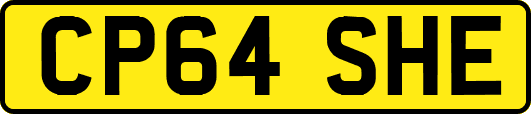 CP64SHE