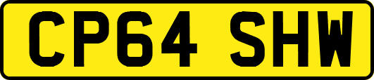 CP64SHW