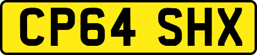 CP64SHX