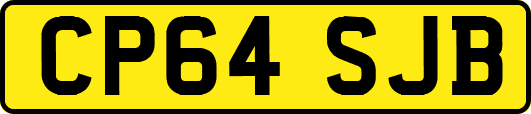 CP64SJB