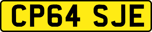 CP64SJE