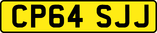 CP64SJJ