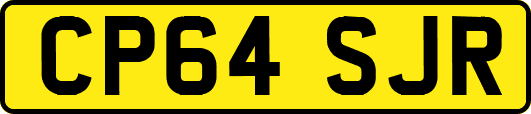 CP64SJR