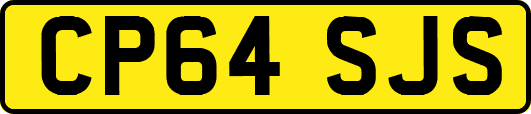 CP64SJS