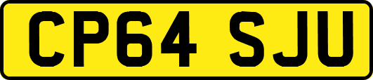 CP64SJU