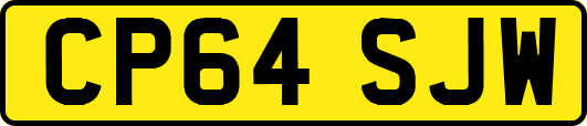 CP64SJW