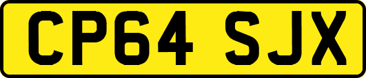 CP64SJX