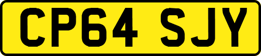 CP64SJY