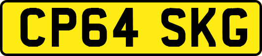 CP64SKG