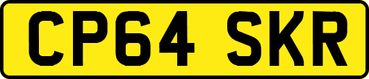 CP64SKR