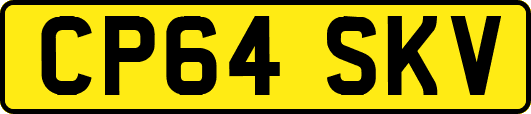 CP64SKV