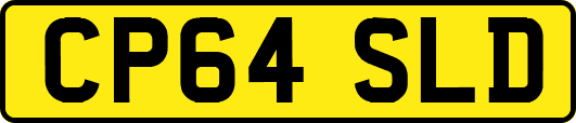 CP64SLD