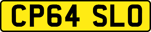 CP64SLO