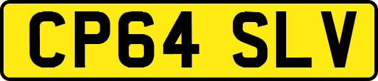 CP64SLV