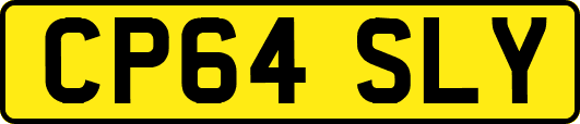 CP64SLY