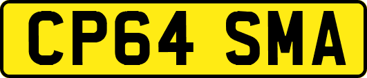 CP64SMA