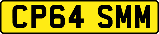 CP64SMM