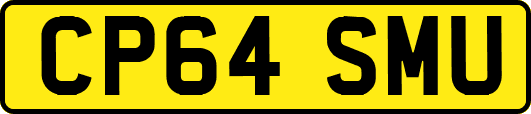 CP64SMU