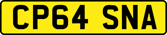 CP64SNA