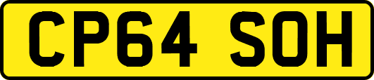 CP64SOH