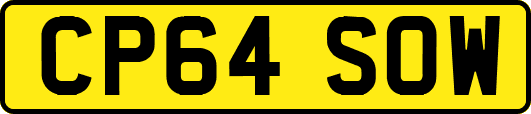 CP64SOW