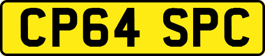 CP64SPC