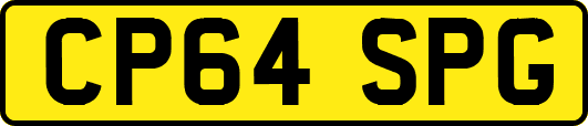 CP64SPG