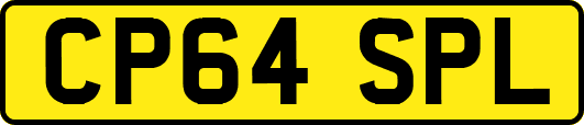 CP64SPL
