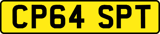 CP64SPT