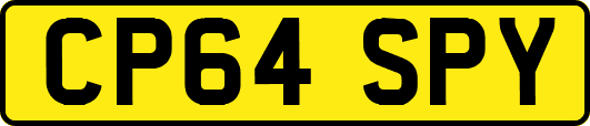 CP64SPY