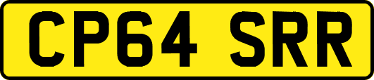 CP64SRR