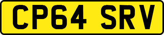 CP64SRV