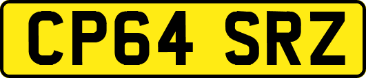 CP64SRZ