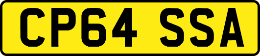 CP64SSA