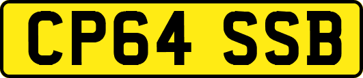 CP64SSB