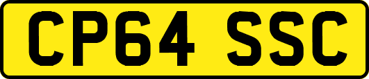 CP64SSC