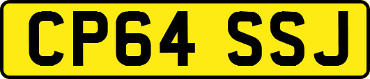 CP64SSJ