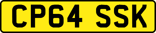 CP64SSK