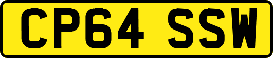 CP64SSW