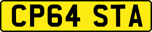 CP64STA