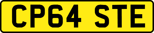 CP64STE