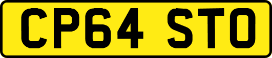 CP64STO