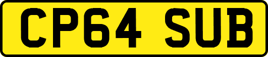 CP64SUB