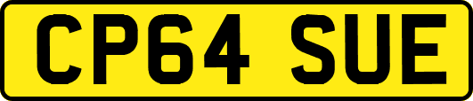 CP64SUE