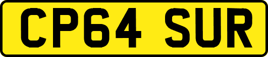 CP64SUR