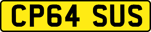 CP64SUS